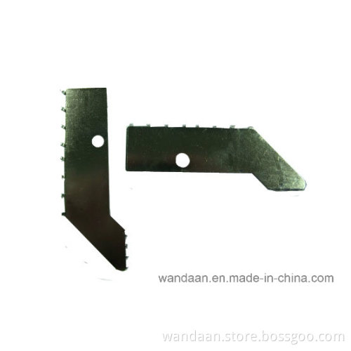 OEM Metal Sheet Stamping Parts in High Quality